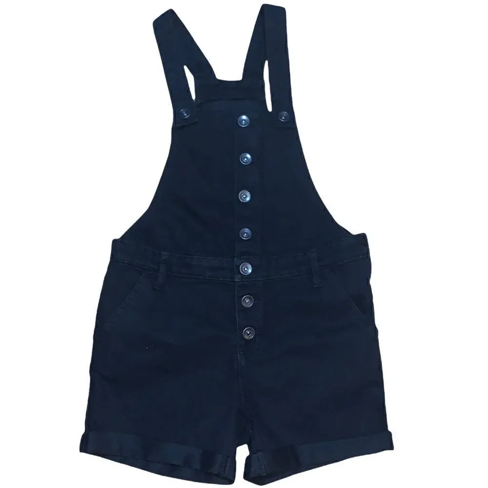 Children’s Place Shortalls